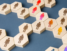 Sustainability Initiatives | Human Capital